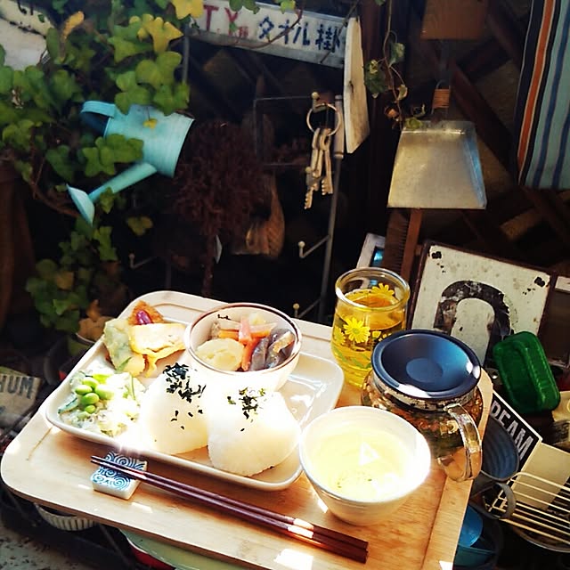 abiさんの実例写真