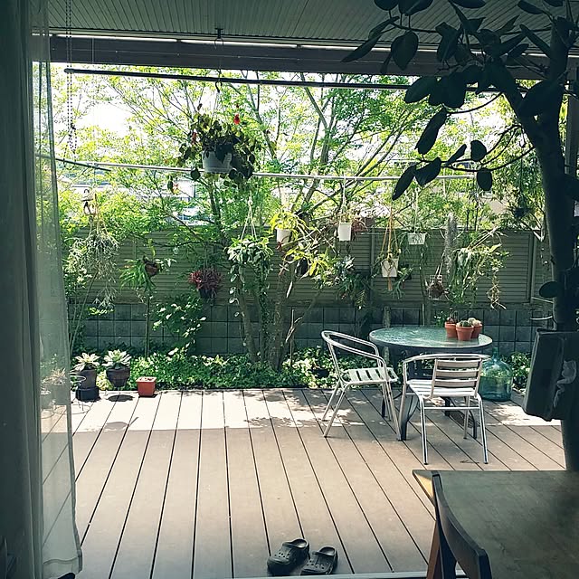 kuuuuさんの実例写真