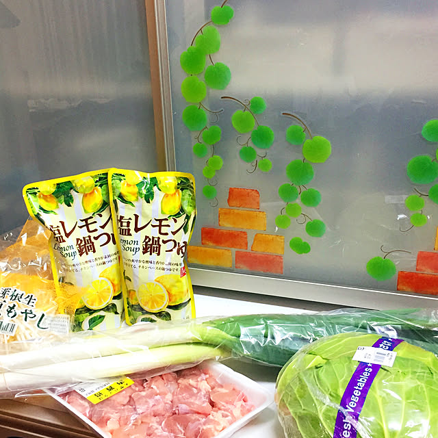 nanaさんの実例写真