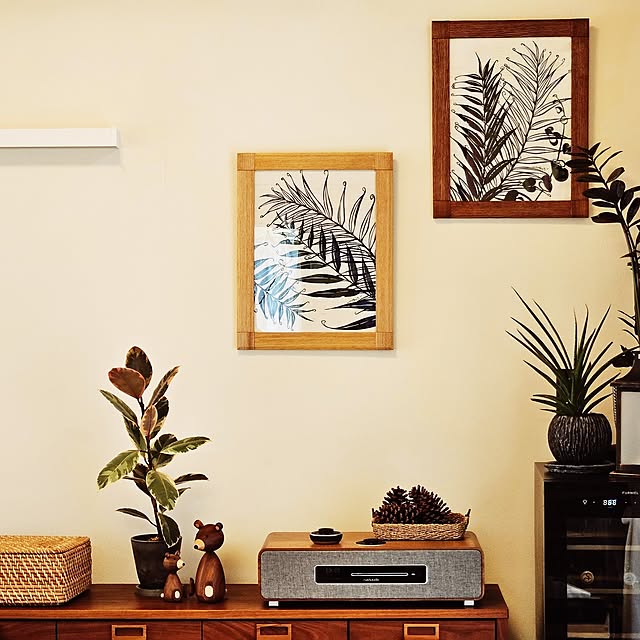 kayakoさんの実例写真