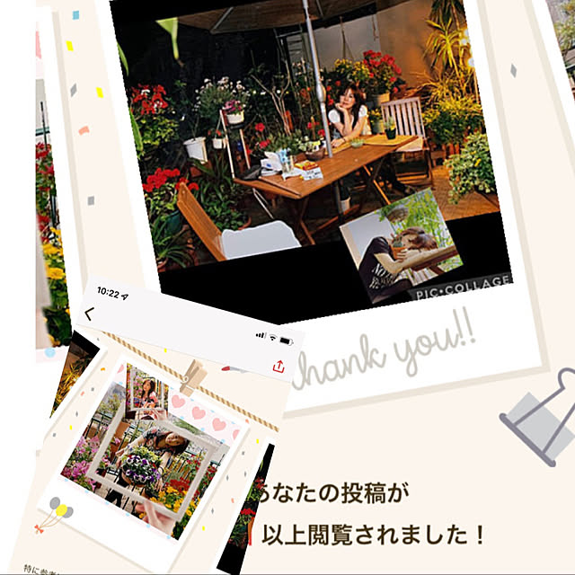 Aqettyさんの実例写真