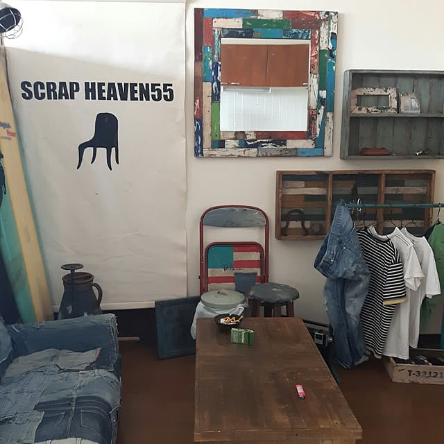 scrapheaven55さんの実例写真