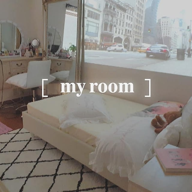 ___room_isa___さんの実例写真