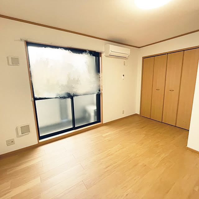 新居/部屋全体のインテリア実例 - 2022-03-25 22:19:51