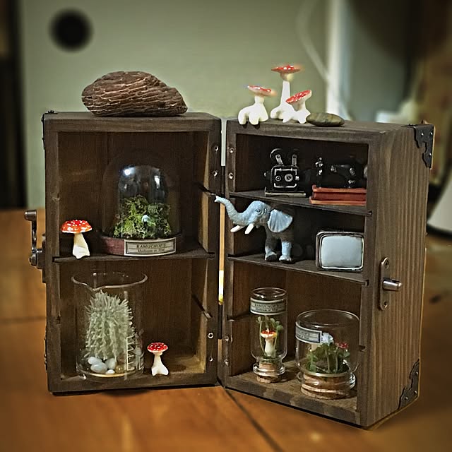 ramuchop3000さんの実例写真