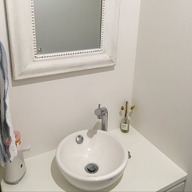 DIY/バス/トイレのインテリア実例 - 2020-10-07 09:19:36