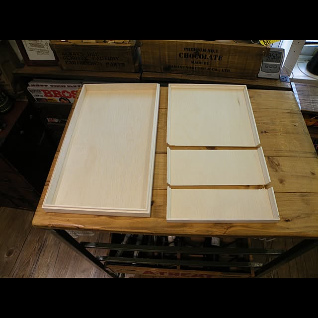 Makoto workplaceさんの実例写真