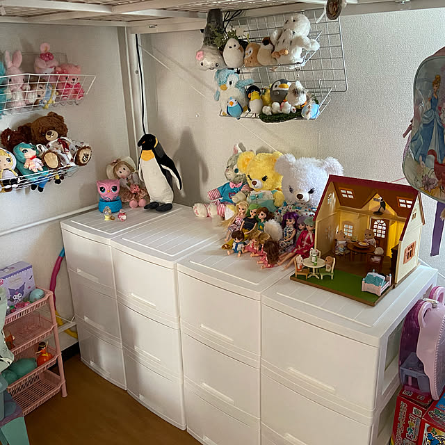 ninaさんの実例写真