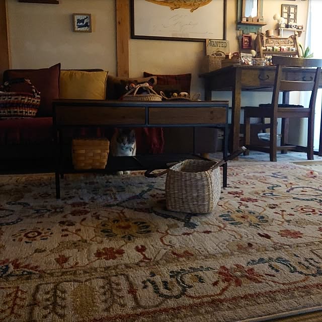 fukuさんの部屋