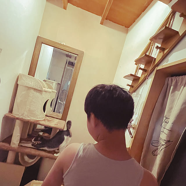 nekosamaさんの部屋