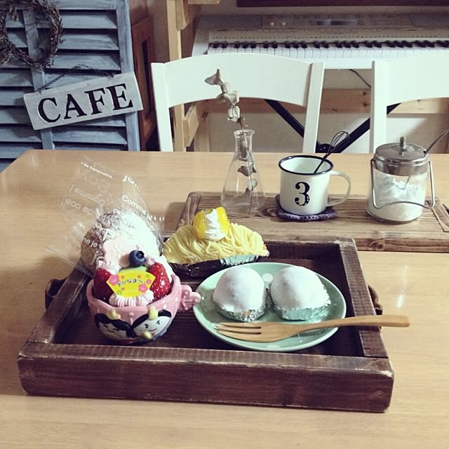 mayuoさんの実例写真