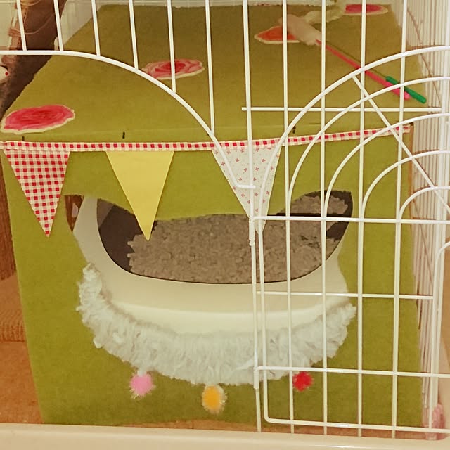 totoko3927さんの実例写真
