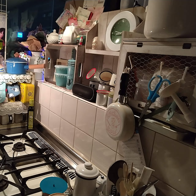 実例写真