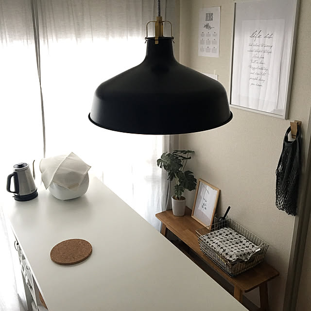 hannaさんの実例写真