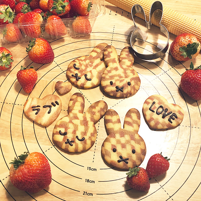 figaroさんの実例写真