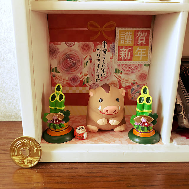 Misakoさんの実例写真