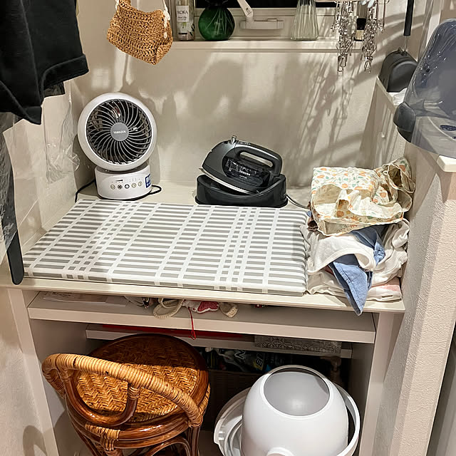 mihoさんの部屋