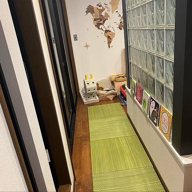 nana93roomさんの実例写真