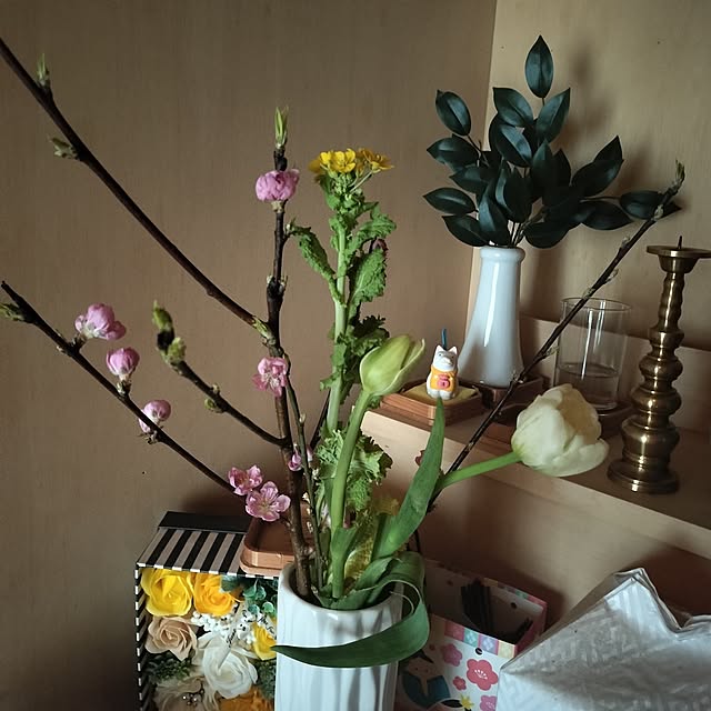 mash-room.aeさんの部屋