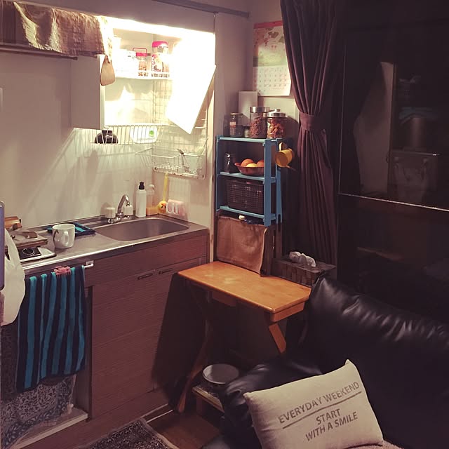 sacchiさんの実例写真