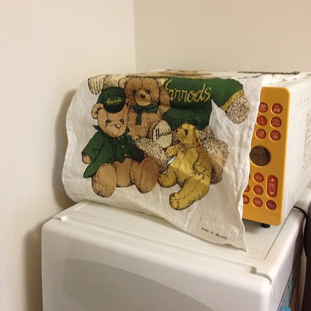 pekodaさんの実例写真