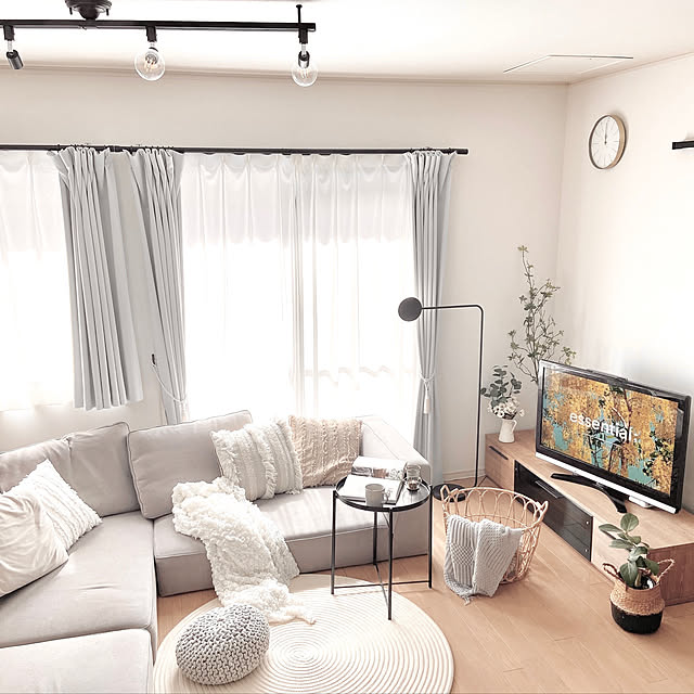 hana87__homeさんの実例写真