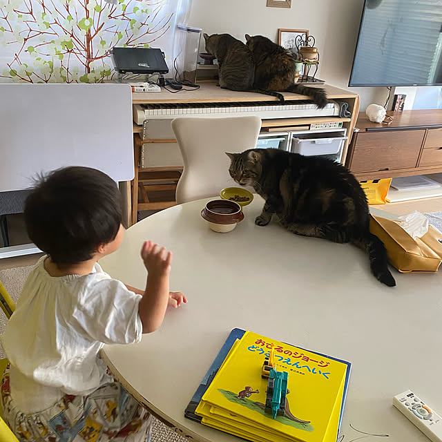 mikomaruさんの実例写真