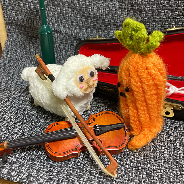 manduonmaさんの実例写真