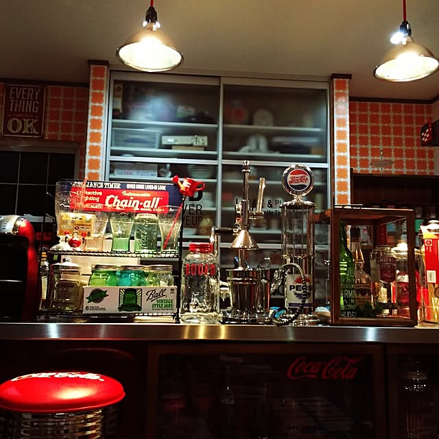 CREVAWORKSさんの実例写真