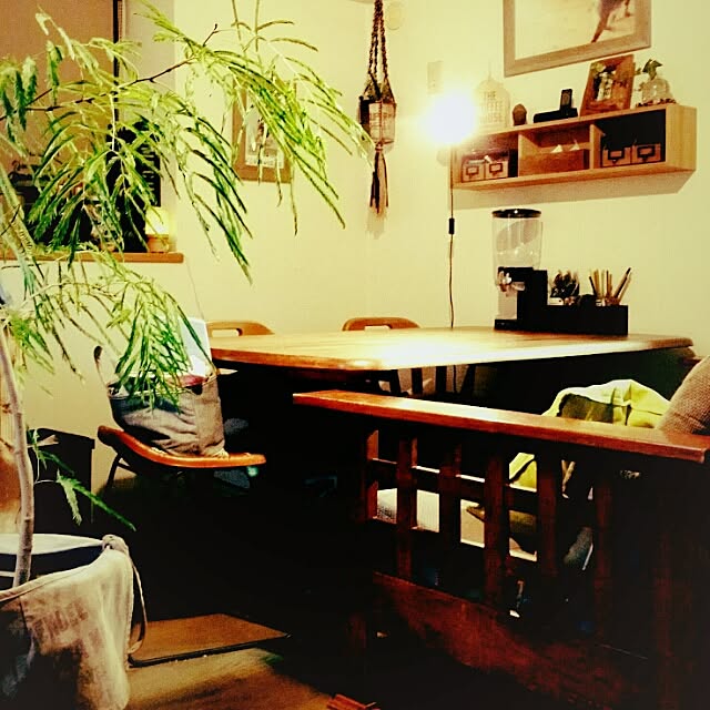KACHI-NAさんの実例写真