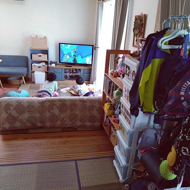 chiiyanさんの部屋