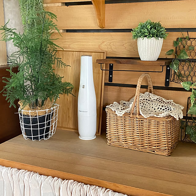 mintteaさんの実例写真