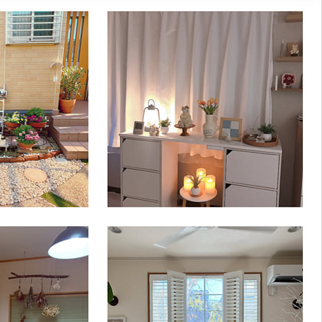 natsuさんの部屋