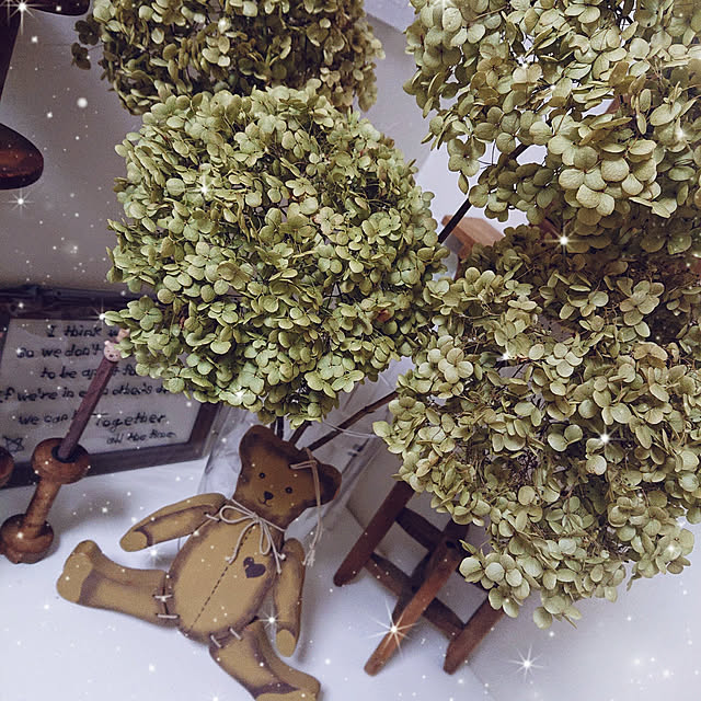 Ohigeさんの実例写真