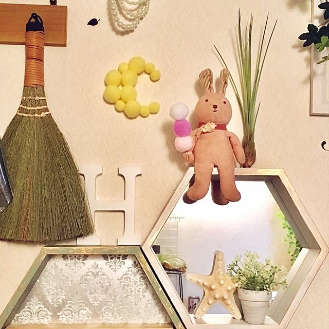 nami-tsunさんの実例写真