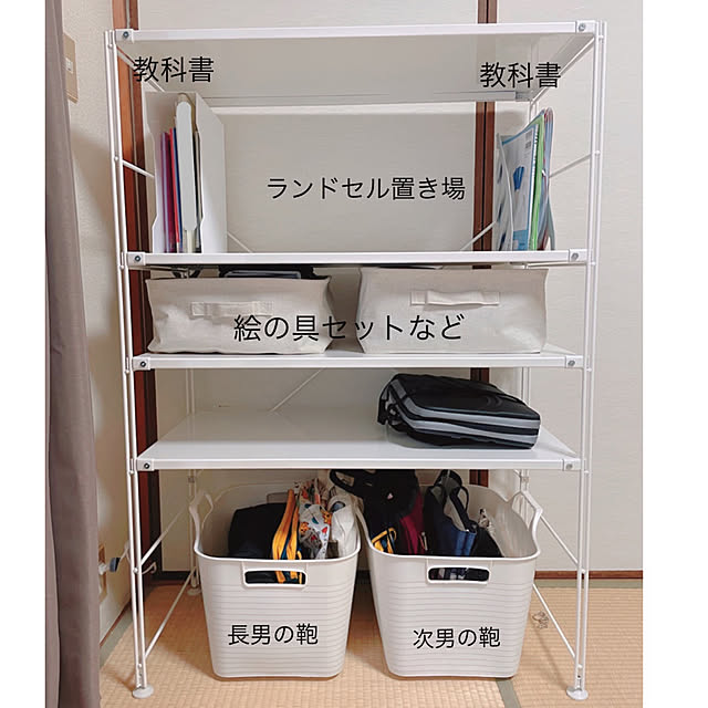 k_danceさんの実例写真