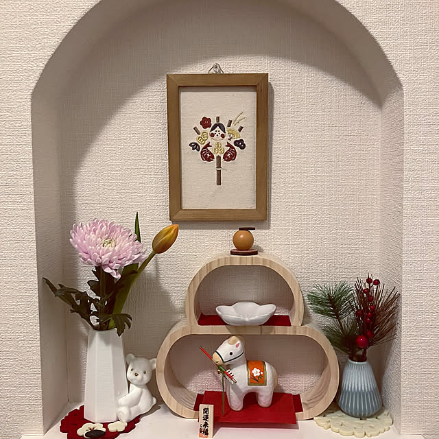 katuさんの実例写真