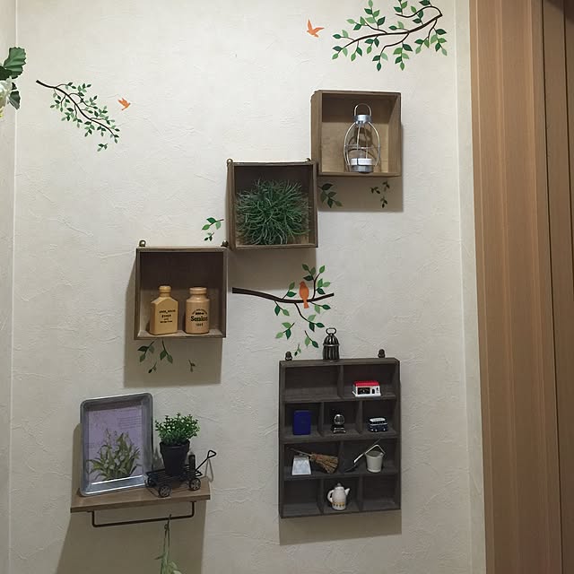 実例写真