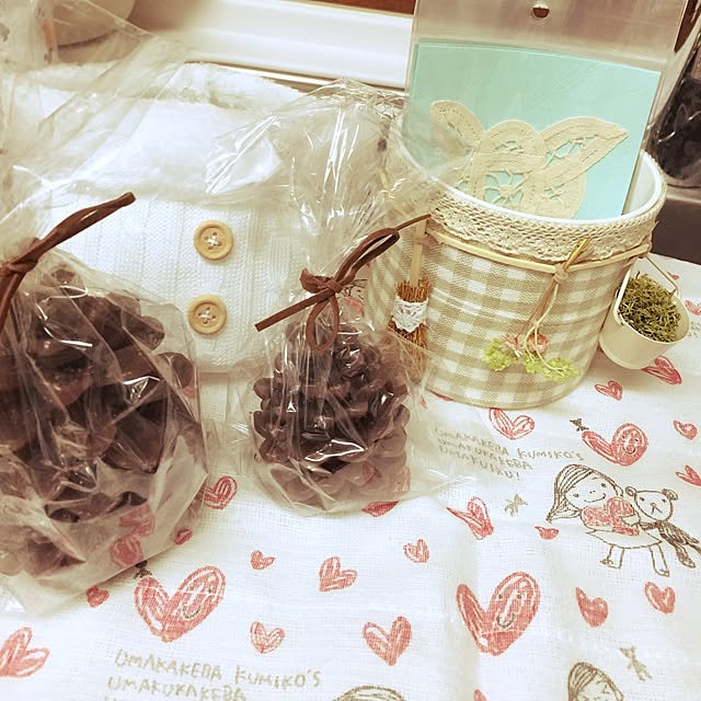Atelier.mさんの実例写真