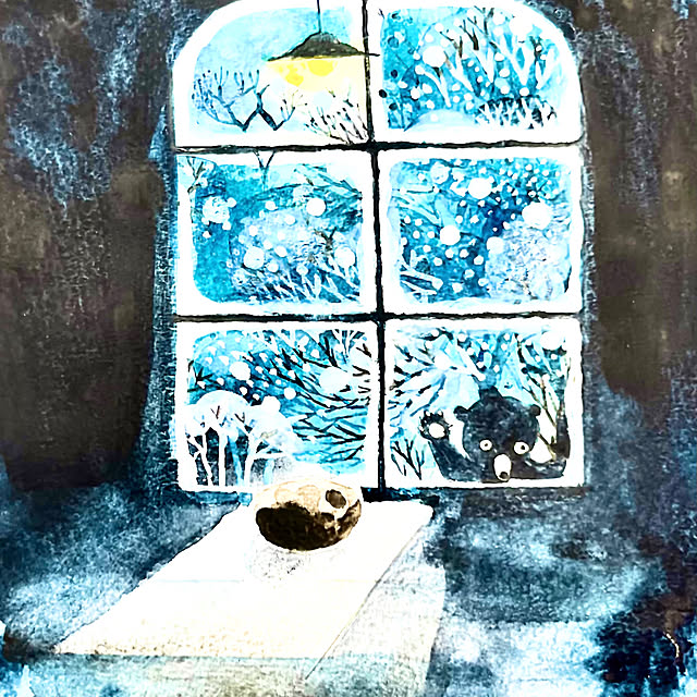 Erikoさんの部屋