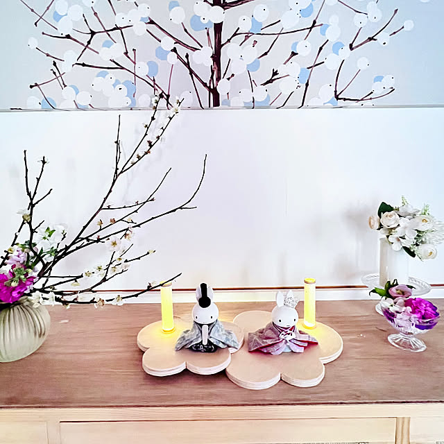 mamyuさんの部屋