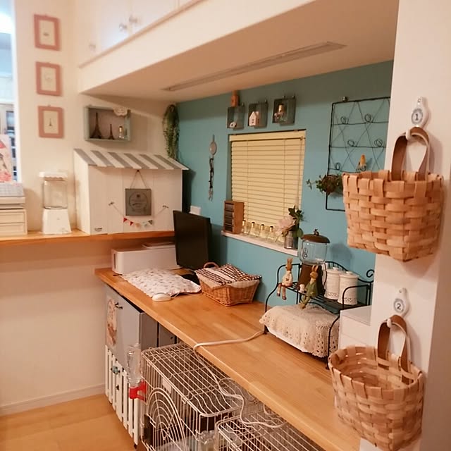 ChocolateNandasさんの実例写真