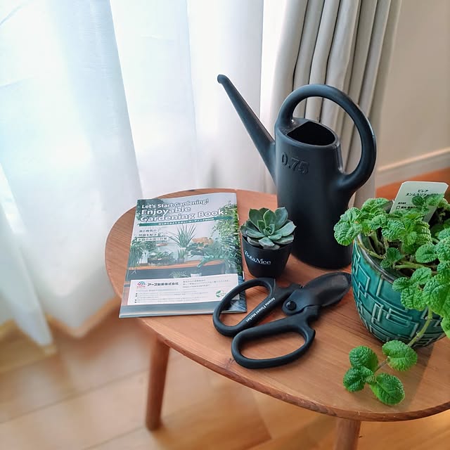 Haさんの部屋
