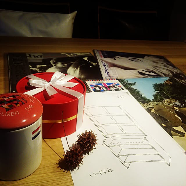 poemwalkさんの実例写真