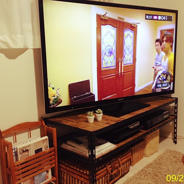 N705さんの実例写真