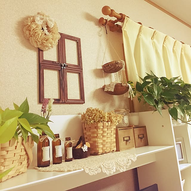 canmilmamaさんの実例写真