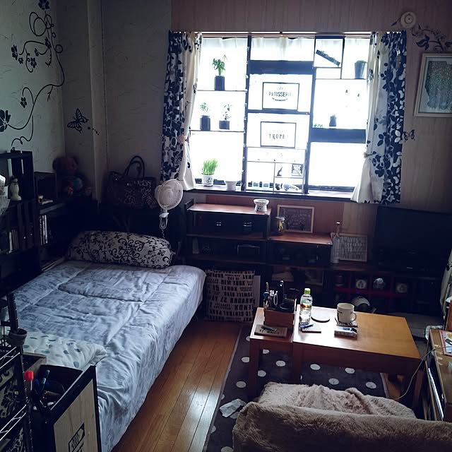 87-JBRsさんの実例写真