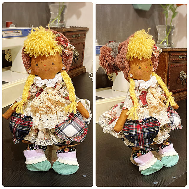 machakoさんの実例写真