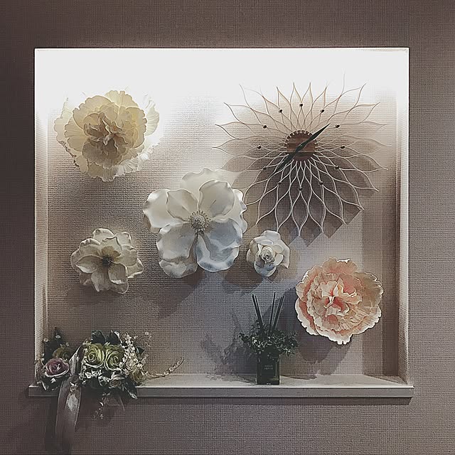 chi-taroさんの実例写真