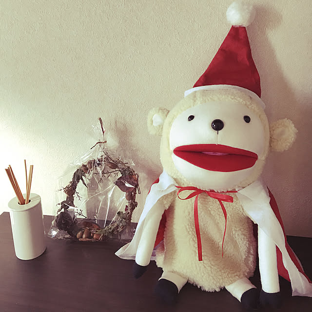 asleepさんの実例写真